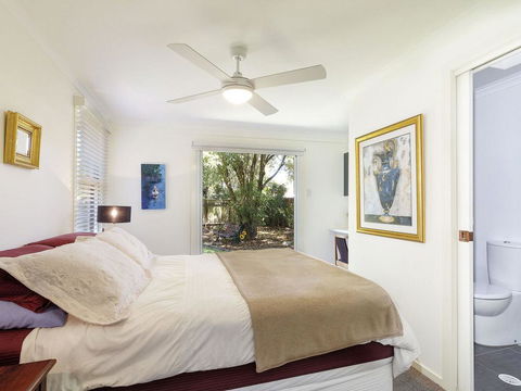 Bella Luca - Pet Friendly Home - Darwin Holiday 2