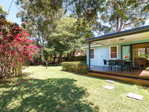 Bella Luca - Pet Friendly Home - Darwin Holiday 0