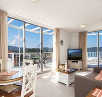 Bella Mare - 2 Bedroom Ocean View Terrace Apt - Darwin Holiday