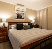 Bella Nicola - Darwin Holiday