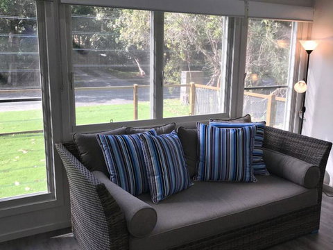 Bella On Boreen - Darwin Holiday 2