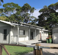 Bella on Boreen - Darwin Holiday