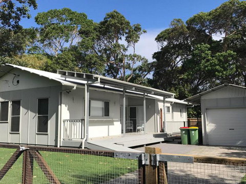 Bella On Boreen - Darwin Holiday 0