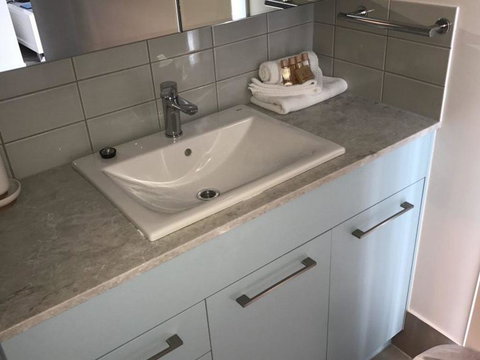 Bella On Boreen - Darwin Holiday 1