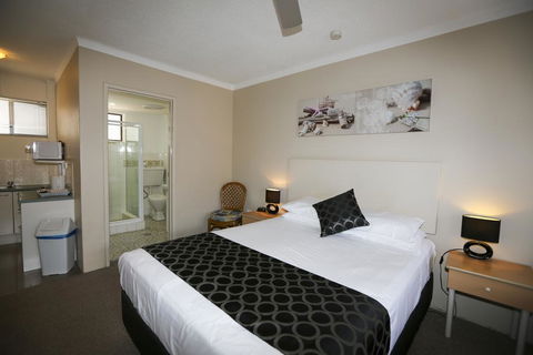 Bella Villa Motor Inn - Darwin Holiday 0