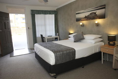 Bella Villa Motor Inn - Darwin Holiday 1