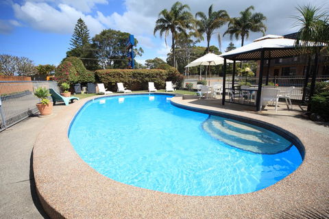 Bella Villa Motor Inn - Darwin Holiday 3