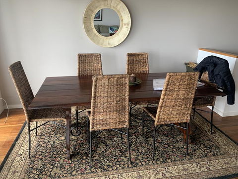 Bella Vista - Darwin Holiday 1