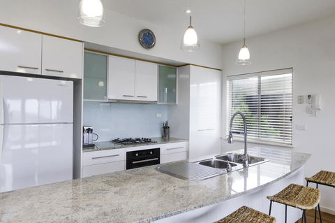 Bella Vista - Darwin Holiday 0