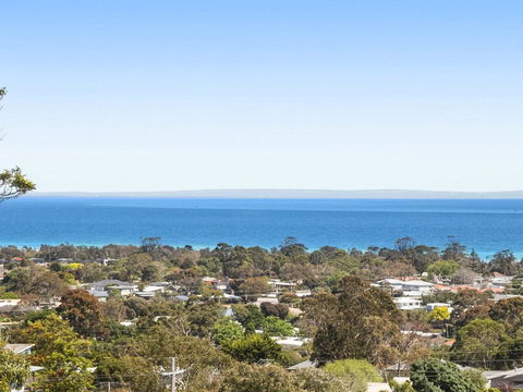 Bella Vista - Simply Stunning, Amazing Panoramic Bay Views! - Darwin Holiday 1