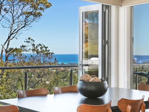 Bella Vista - Simply Stunning, Amazing Panoramic Bay Views! - Darwin Holiday 0