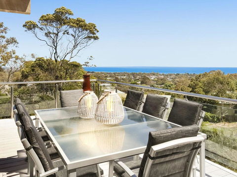 Bella Vista - Simply Stunning, Amazing Panoramic Bay Views! - Darwin Holiday 3