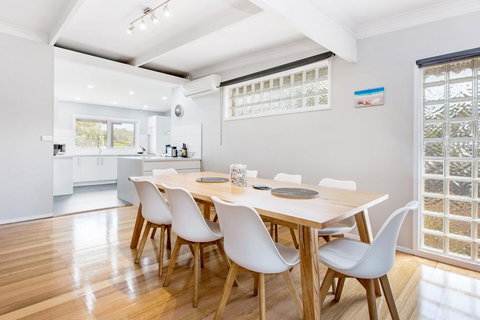 BELLA VISTA - TOOTGAROOK - Darwin Holiday 1