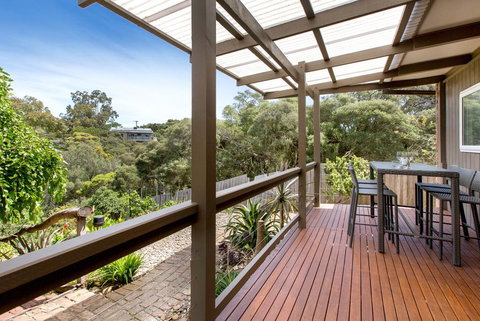 BELLA VISTA - TOOTGAROOK - Darwin Holiday 0