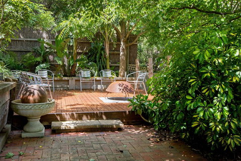 BELLA VISTA - TOOTGAROOK - Darwin Holiday 3