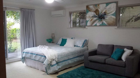 Bella Vista B @ B - Darwin Holiday 0