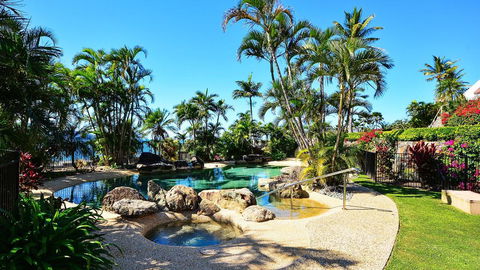 Bella Vista E9 - Ocean View Spacious 2 Bedroom With Golf Buggy - Darwin Holiday 3