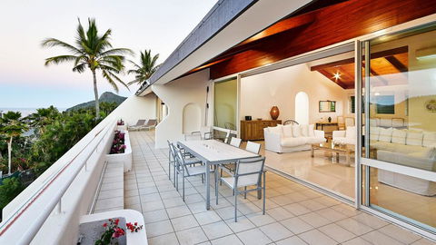 Bella Vista E9 - Ocean View Spacious 2 Bedroom With Golf Buggy - Darwin Holiday 1