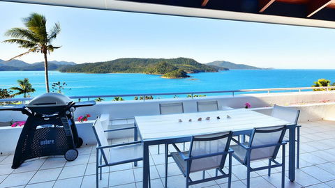 Bella Vista E9 - Ocean View Spacious 2 Bedroom With Golf Buggy - Darwin Holiday 0