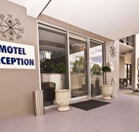 Bella Vista Motel - Darwin Holiday
