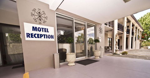 Bella Vista Motel - Darwin Holiday 0