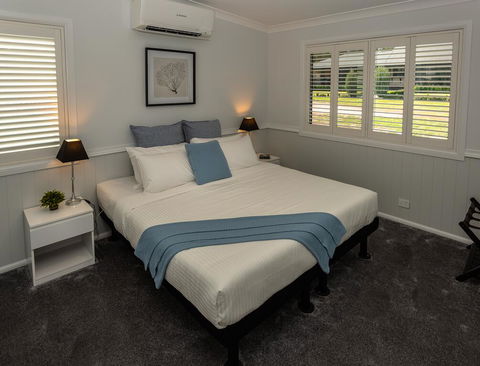 Bella Vista Stanthorpe - Darwin Holiday 3