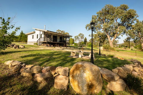 Bella Vista Stanthorpe - Darwin Holiday 0
