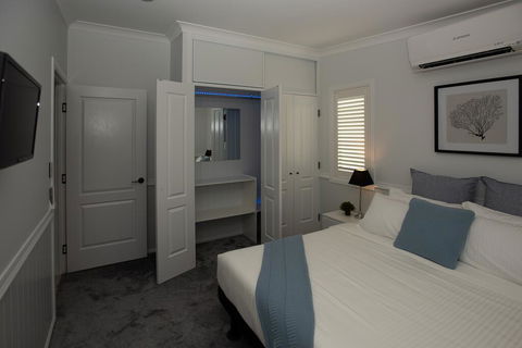 Bella Vista Stanthorpe - Darwin Holiday 2