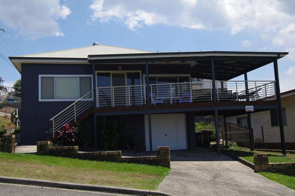 Yarravel NSW Darwin Holiday