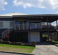 Bella Vista 9 East Street - Darwin Holiday