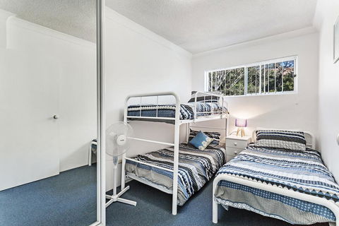 Bella Vista, Unit 20/19 Shoal Bay Road - Darwin Holiday 3