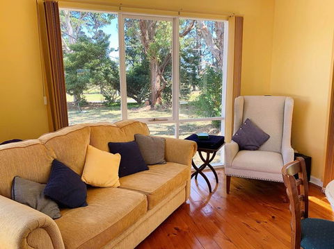 Bellaghy Cottage - Darwin Holiday 1