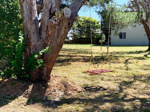 Bellaghy Cottage - Darwin Holiday 2