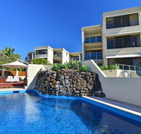 Bellardoo Holiday Apartments