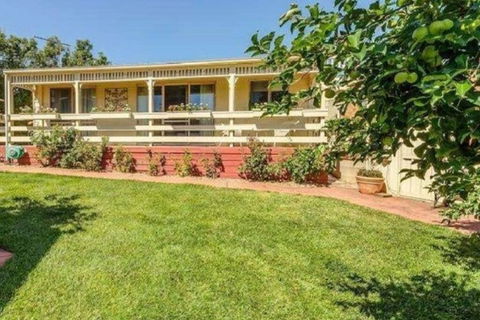 Bellarine Ranch Appartment - Darwin Holiday 0