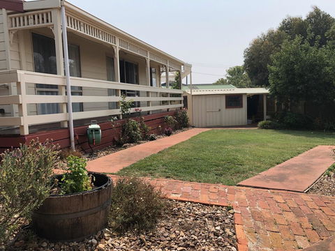 Bellarine Ranch Appartment - Darwin Holiday 1