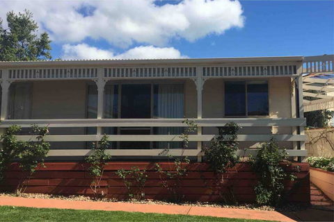Bellarine Ranch Appartment - Darwin Holiday 2
