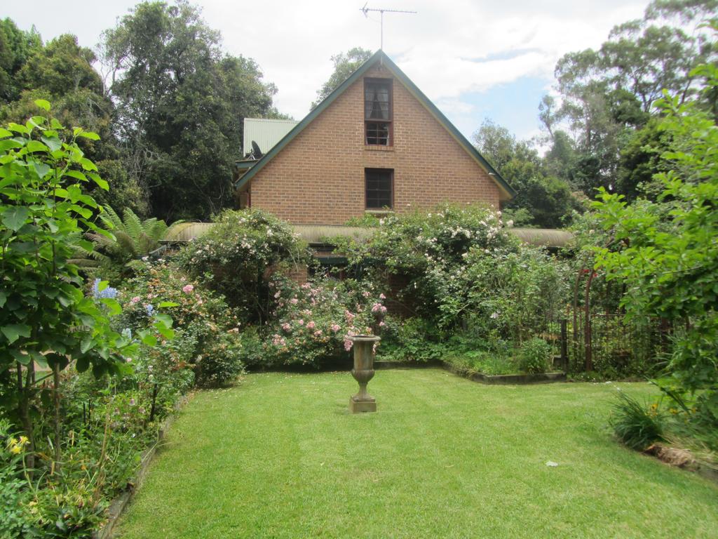 Bellawongarah NSW Darwin Holiday