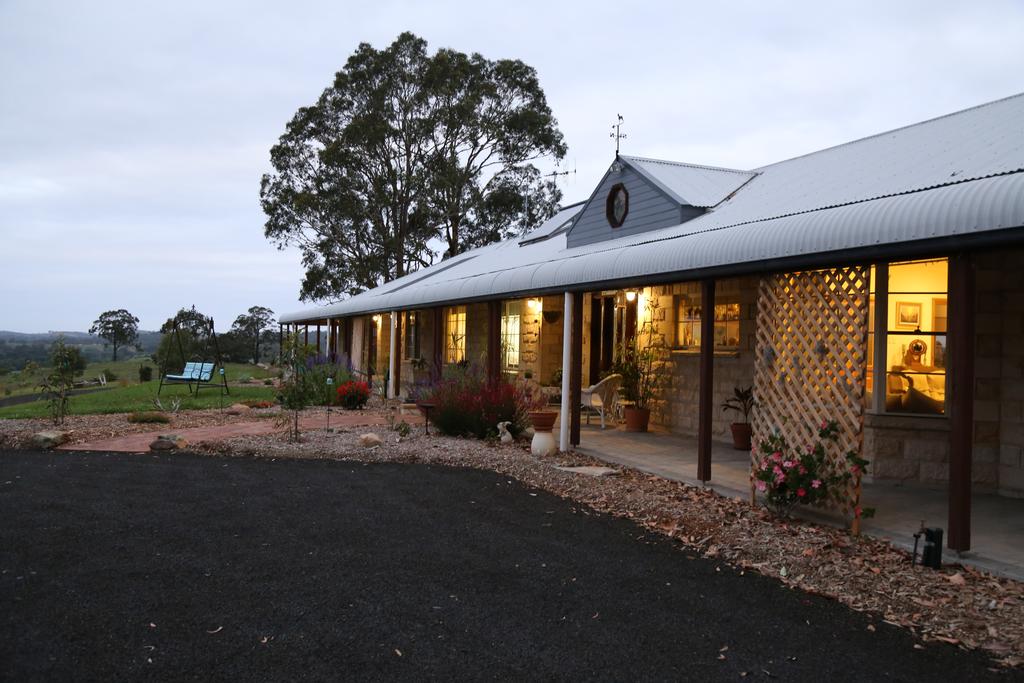 Firefly NSW Darwin Holiday