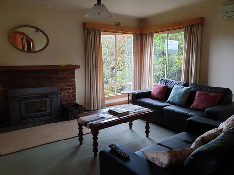 Belle Cottage - Darwin Holiday 3