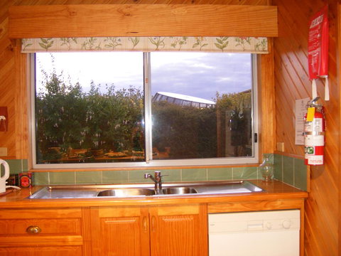 Belle Cottage - Darwin Holiday 2