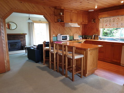 Belle Cottage - Darwin Holiday 1