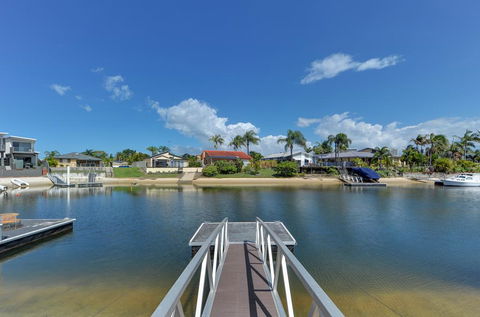 Belle Of Broadbeach - Darwin Holiday 3