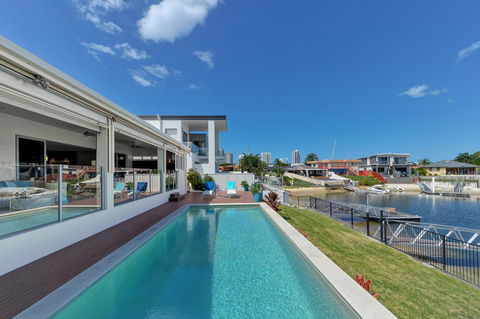 Belle Of Broadbeach - Darwin Holiday 0