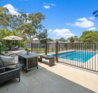 Belle View - Callala Bay - Darwin Holiday