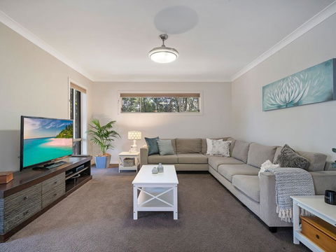 Belle View - Callala Bay - Darwin Holiday 1