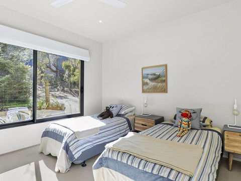 BELLE VUE ANGLESEA - Darwin Holiday 1