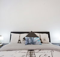 Belle Vue Apartment - Darwin Holiday