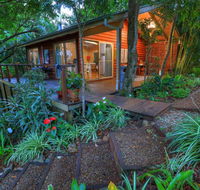 Belle's at Montville - Darwin Holiday
