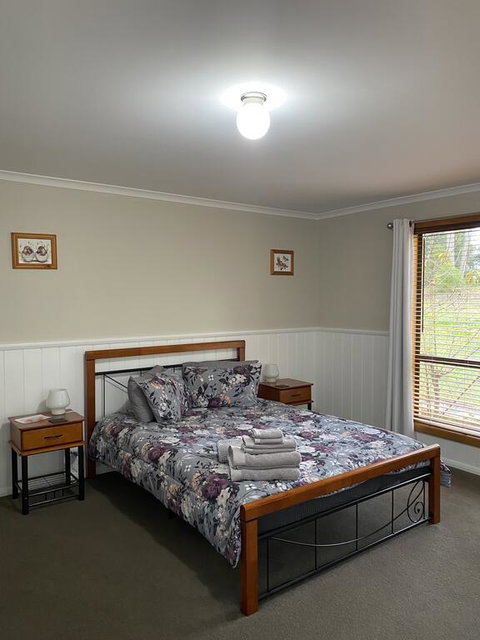 Belle's Bed & Breakfast - Darwin Holiday 2